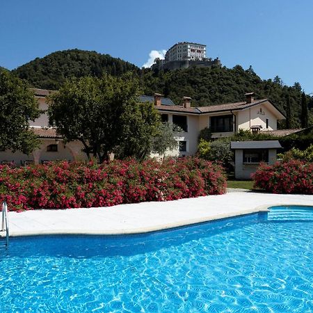 Agriturismo La Dolza Follina Exterior foto
